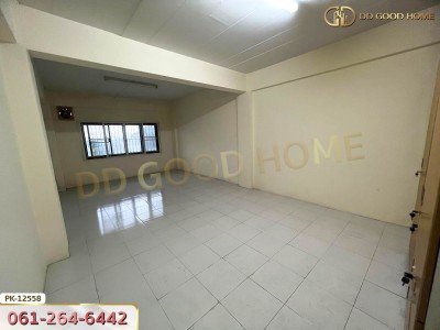 อาคารพาณิชย์ ถ.ปทุมธานี-บางเลน ปทุมธานี