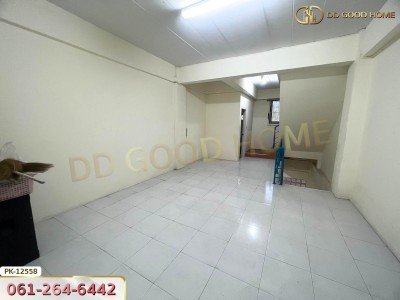 อาคารพาณิชย์ ถ.ปทุมธานี-บางเลน ปทุมธานี