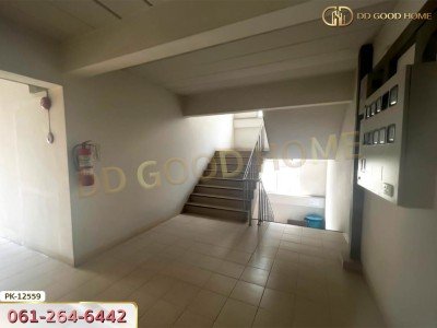 ลอท ทเวนตี้ ไนน์ คอนโด (Lot 29 Condominium) ใกล้ BTS สะพานควาย แขวง สามเสนในฝั่งเหนือ เขต ดุสิต