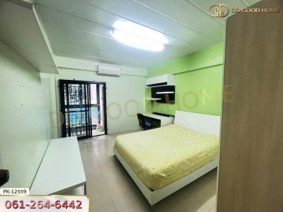 ลอท ทเวนตี้ ไนน์ คอนโด (Lot 29 Condominium) ใกล้ BTS สะพานควาย แขวง สามเสนในฝั่งเหนือ เขต ดุสิต