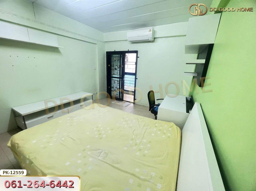 ลอท ทเวนตี้ ไนน์ คอนโด (Lot 29 Condominium) ใกล้ BTS สะพานควาย แขวง สามเสนในฝั่งเหนือ เขต ดุสิต-4