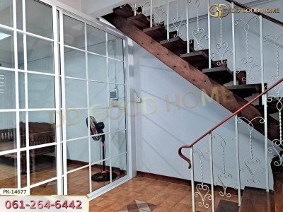 ทาวน์เฮ้าส์ ซ.ชวนะอุทิศ 4 จันทบุรี