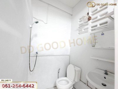 ทาวน์เฮ้าส์ ซ.ชวนะอุทิศ 4 จันทบุรี