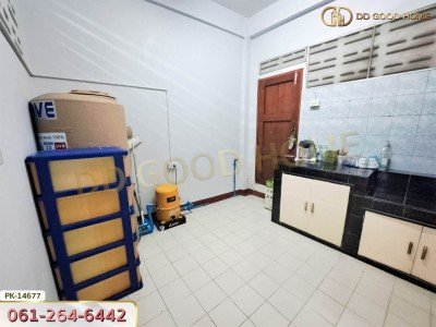 ทาวน์เฮ้าส์ ซ.ชวนะอุทิศ 4 จันทบุรี