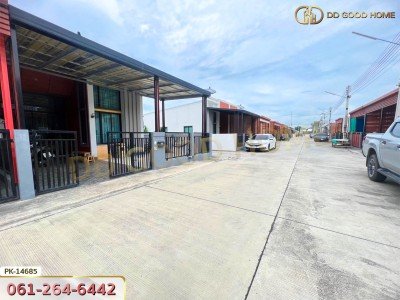 เจ ฟอร์เรสต์ 2 อมตะ ถ.ห้วยแก้ว-ปรุมปราม ระยอง