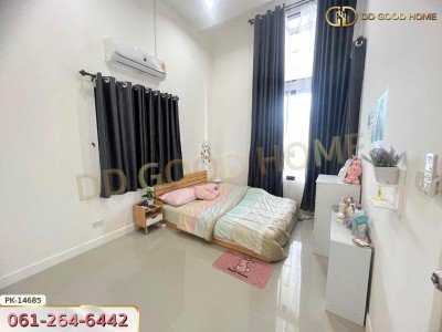 เจ ฟอร์เรสต์ 2 อมตะ ถ.ห้วยแก้ว-ปรุมปราม ระยอง