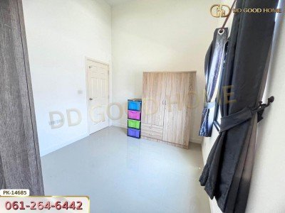 เจ ฟอร์เรสต์ 2 อมตะ ถ.ห้วยแก้ว-ปรุมปราม ระยอง