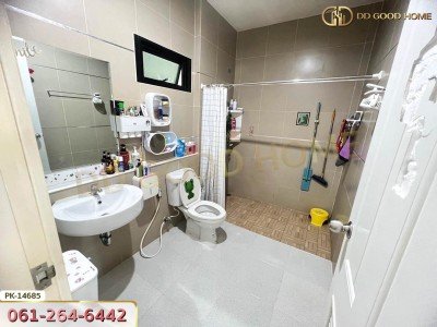 เจ ฟอร์เรสต์ 2 อมตะ ถ.ห้วยแก้ว-ปรุมปราม ระยอง