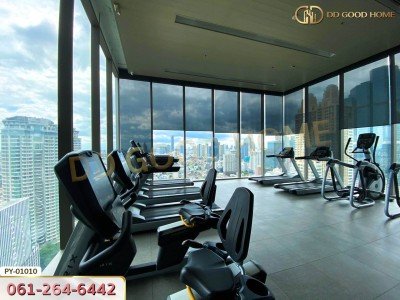 นารา 9 สาทร-นราธิวาส กรุงเทพฯ-8