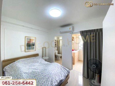 ซิตี้ โฮม รัชดา-ปิ่นเกล้า 1 กรุงเทพฯ-3