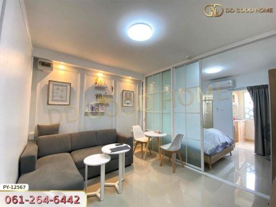 ซิตี้ โฮม รัชดา-ปิ่นเกล้า 1 กรุงเทพฯ-4