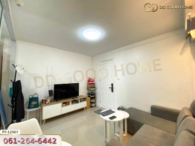 ซิตี้ โฮม รัชดา-ปิ่นเกล้า 1 กรุงเทพฯ-5