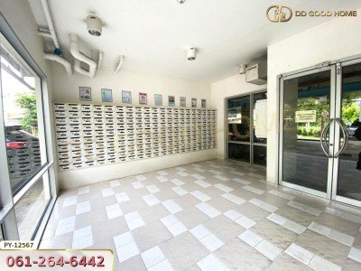 ซิตี้ โฮม รัชดา-ปิ่นเกล้า 1 กรุงเทพฯ-9