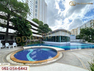 ซิตี้ โฮม รัชดา-ปิ่นเกล้า 1 กรุงเทพฯ-10