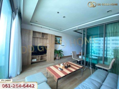 วงศ์อมาตย์ ทาวเวอร์ คอนโดมิเนียม พัทยา ซ.นาเกลือ 16 ชลบุรี-4