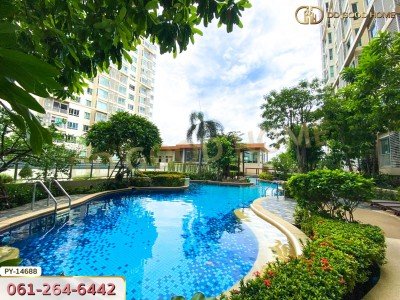 เซ็นทริค ซีน รัชวิภา ใกล้ MRT วงศ์สว่าง กรุงเทพฯ-11