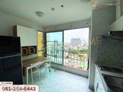 เซ็นทริค ซีน รัชวิภา ใกล้ MRT วงศ์สว่าง กรุงเทพฯ-7