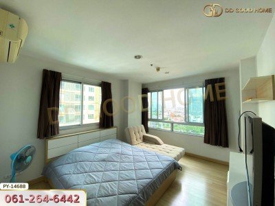 เซ็นทริค ซีน รัชวิภา ใกล้ MRT วงศ์สว่าง กรุงเทพฯ-3