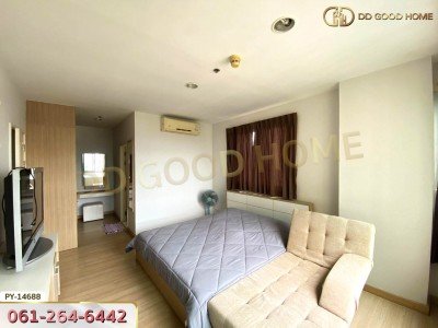 เซ็นทริค ซีน รัชวิภา ใกล้ MRT วงศ์สว่าง กรุงเทพฯ-2