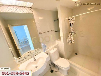 เซ็นทริค ซีน รัชวิภา ใกล้ MRT วงศ์สว่าง กรุงเทพฯ-8