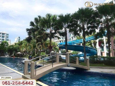 ดุสิต แกรนด์ พาร์ค ซ.เทพประสิทธิ์ 9 ชลบุรี-9