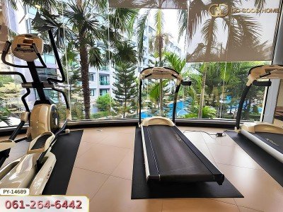 ดุสิต แกรนด์ พาร์ค ซ.เทพประสิทธิ์ 9 ชลบุรี-8