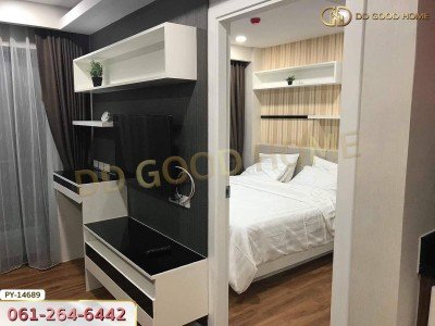 ดุสิต แกรนด์ พาร์ค ซ.เทพประสิทธิ์ 9 ชลบุรี-3