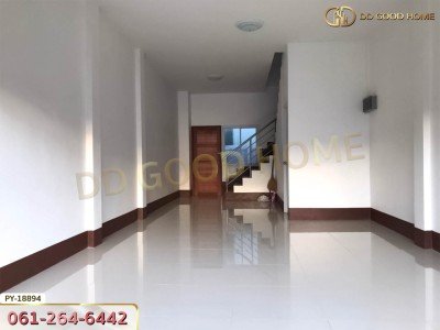 อาคารพาณิชย์ อ.เมืองมุกดาหาร ซ.แก่นสำโรง มุกดาหาร