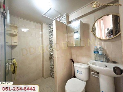 ฌ็องเซลิเซ่ ติวานนท์-ปากเกร็ด นนทบุรี