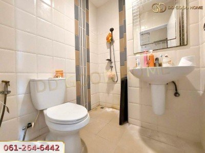 โกลเด้นทาวน์ สุขสวัสดิ์-พุทธบูชา (Golden Town Suksawat - Phuttha bucha) ทาวน์โฮม 2 ชั้น ใกล้รถไฟฟ้า แขวง บางประกอก เขต ร