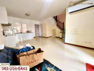 เดอะคอนเนค 3 ดอนเมือง ซ.วิภาวดีรังสิต 41