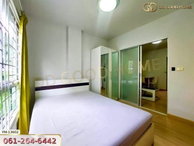 เดอะคิทท์ ลำลูกกาคลอง 2 ใกล้ BTS คูคต-3