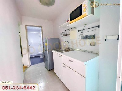 เดอะคิทท์ ลำลูกกาคลอง 2 ใกล้ BTS คูคต-5