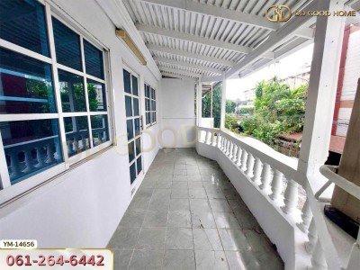 ทาวน์โฮม ซ.จันทน์ 2 แยก 5 สาทร กรุงเทพฯ