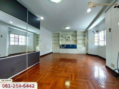 ทาวน์โฮม ซ.จันทน์ 2 แยก 5 สาทร กรุงเทพฯ