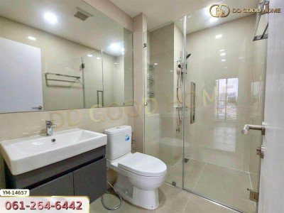 โมดิซ สุขุมวิท 50 กรุงเทพฯ