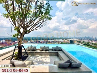 โมดิซ สุขุมวิท 50 กรุงเทพฯ