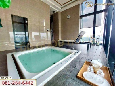 โมดิซ สุขุมวิท 50 กรุงเทพฯ