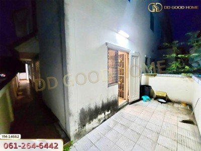 โฮมทาวน์ ศรีราชา ชลบุรี