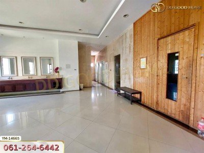 แอล เค เลเจนด์ พัทยากลาง ชลบุรี (เซอร์คอน คอนโดมิเนียม)