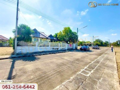 บ้านเวียงดอย ดอยสะเก็ด เชียงใหม่