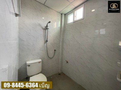 ตึกแถว 3 ชั้น 2 คูหา ในตลาดหนองแขม-14