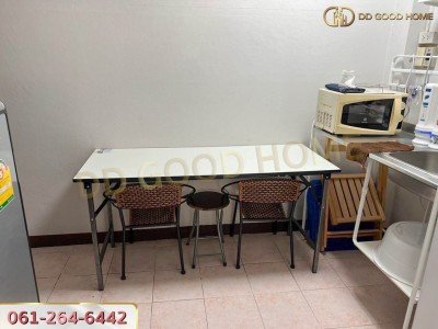 เซ้งอาคารพานิชย์ 2ชั้นครึ่ง ถนนสุขุมวิท69/1 ติดกับ w distric พระโขนง-7