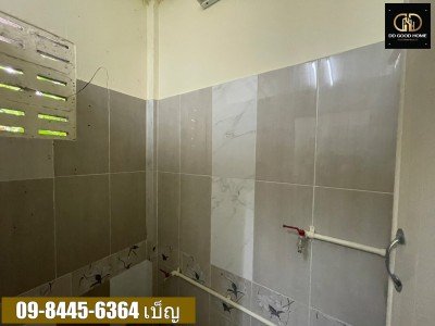 ตึกแถว 3 ชั้น ซ.เพชรเกษม 64/1-14