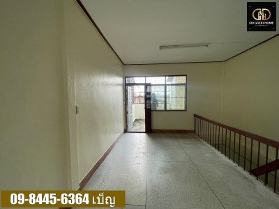 ตึกแถว 3 ชั้น ซ.เพชรเกษม 64/1-13