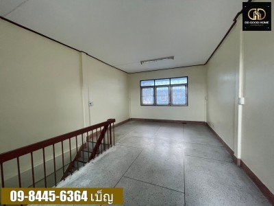 ตึกแถว 3 ชั้น ซ.เพชรเกษม 64/1-10