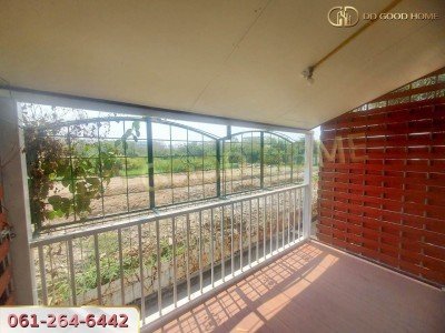 ขายอาคารพาณิชย์ 3 ชั้น ติดถนนเพชรเกษม ต.สนามจันทร์ จ.นครปฐม พร้อมห้องปล่อยเช่า-5