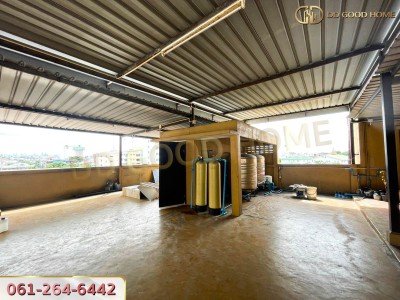 อาคารพาณิชย์ 3.5 ชั้น 3 คูหาตีทะลุกัน ซอย นวมินทร์ ต.คลองกุ่ม-10