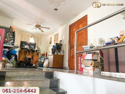 ขายอาคารพาณิชย์ 4 ชั้นพร้อมดาดฟ้า ซอยเอกชัย 10/1-6