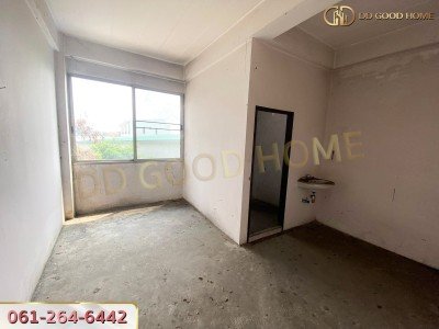 ขายอาคารพาณิชย์3ชั้นครึ่ง ซ.เพชรเกษม81 (86/27) ราคาพิเศษ-5